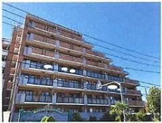 グランシティ八王子北野(グランシティハチオウジキタノ)の画像