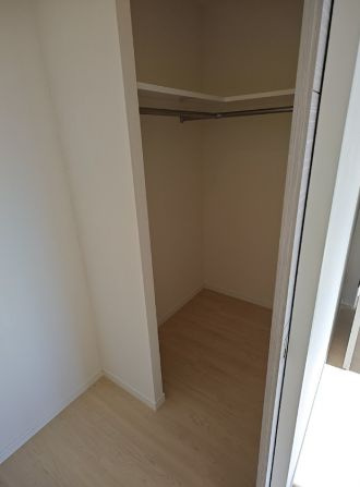 【収納】エスティメゾン代沢