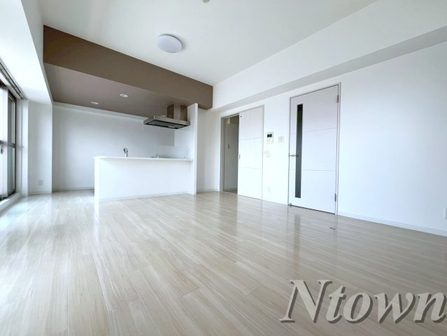 【その他】 | ポルタニグラ大須 | 居間です