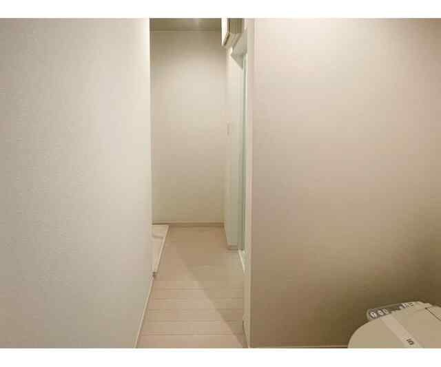 Ｌａ　Ｓｕａ　Ｃａｓａ．Ｍの洗面所