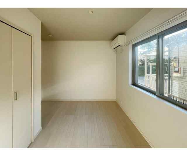Ｌａ　Ｓｕａ　Ｃａｓａ．Ｍの寝室
