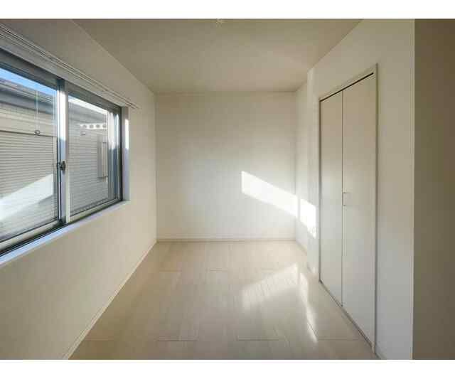 Ｌａ　Ｓｕａ　Ｃａｓａ．Ｍの寝室