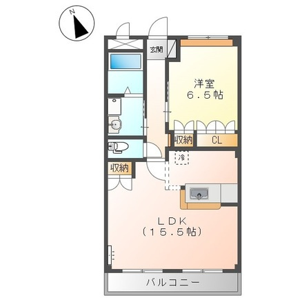 【間取り】 | ラピュタ