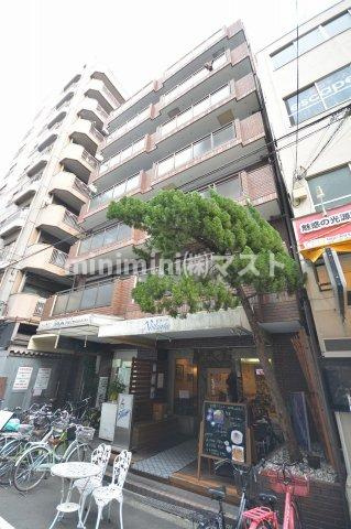 エミネンスイケダ