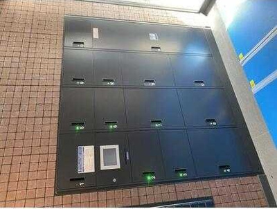 【設備】 | N-stageつきみ野