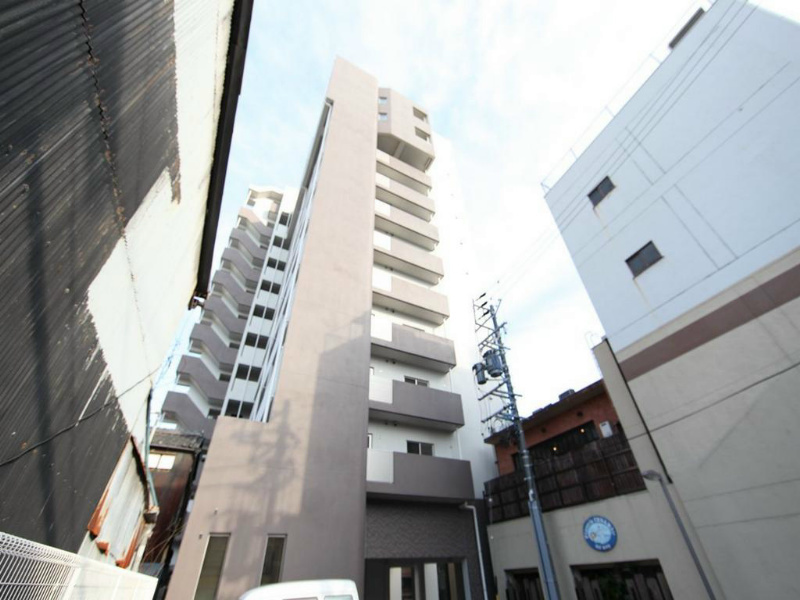 名古屋市中区大須３丁目の賃貸マンションのその他