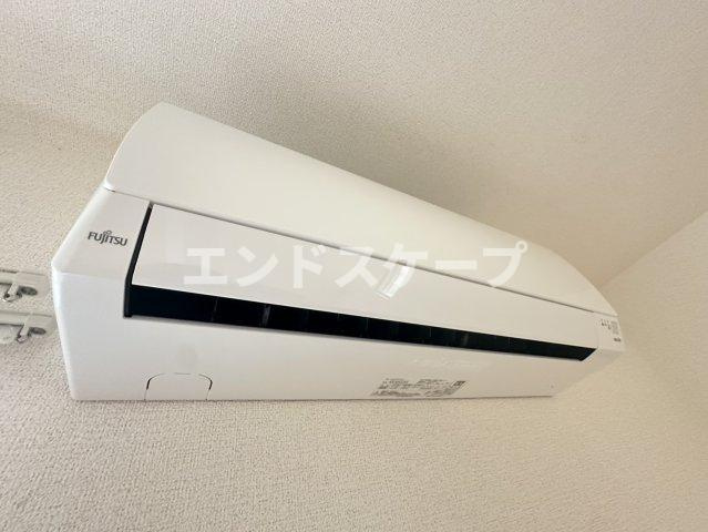 ビサイドパークの設備|高崎、前橋のお部屋探しはエンドスケープまで！お客様の理想お聞かせ下さい♪