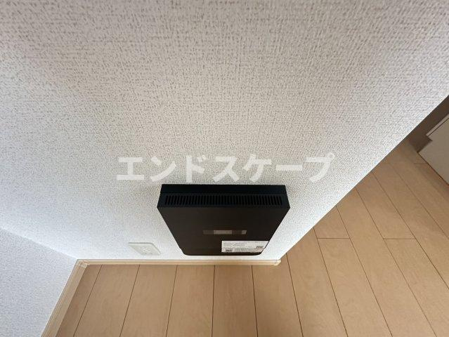 ビサイドパークの設備|高崎、前橋のお部屋探しはエンドスケープまで！お客様の理想お聞かせ下さい♪