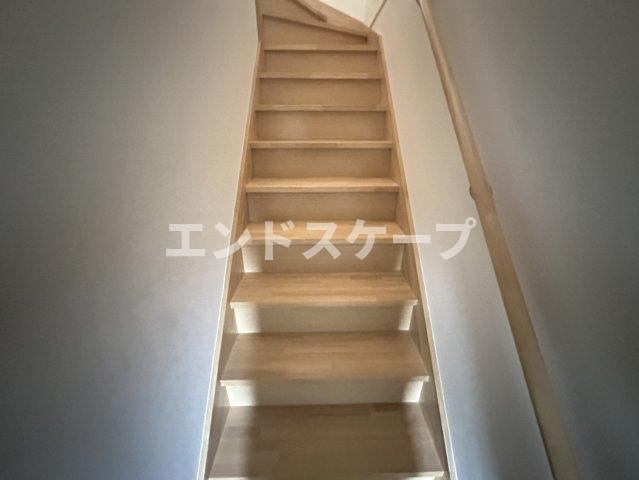 ビサイドパークの内装|高崎、前橋のお部屋探しはエンドスケープまで！お客様の理想お聞かせ下さい♪