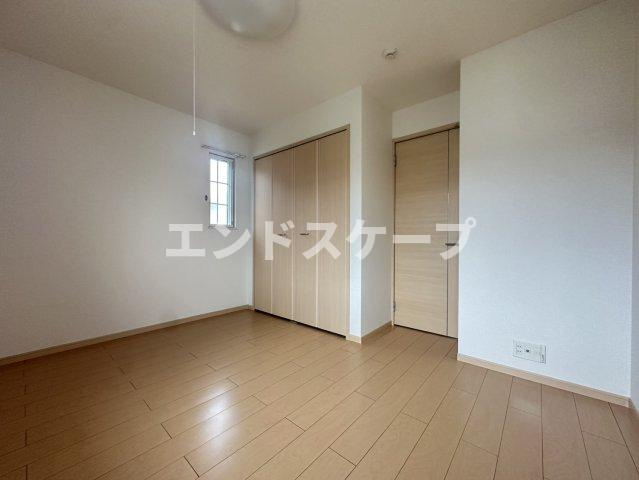ビサイドパークの洋室|高崎、前橋のお部屋探しはエンドスケープまで！お客様の理想お聞かせ下さい♪