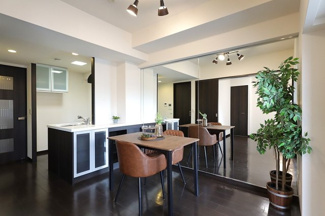 【その他】 | エステムプラザ大手前エヴァース