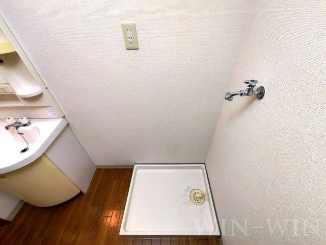 イーストパレスの設備