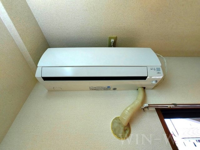 イーストパレスの設備
