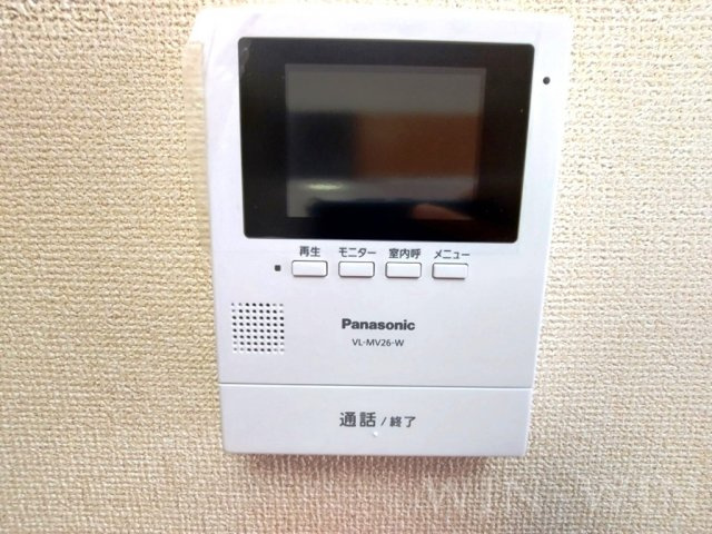 イーストパレスのセキュリティ