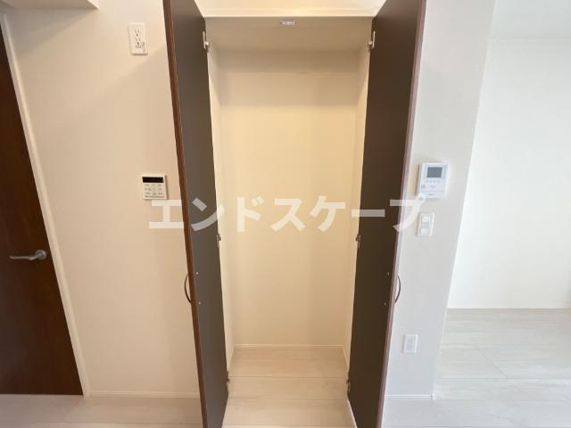 グランデⅢの収納|収納