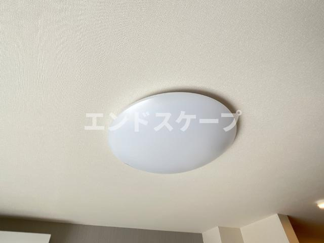 グランデⅢの設備|室内設備