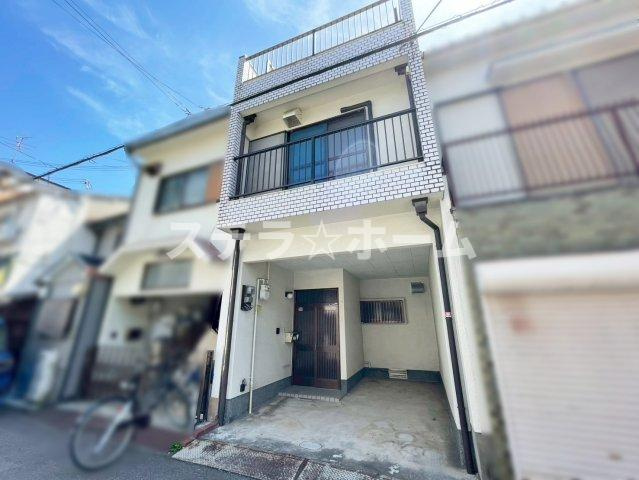 清水2 中古戸建の前面道路含む現地写真|前面道路含む現地写真です