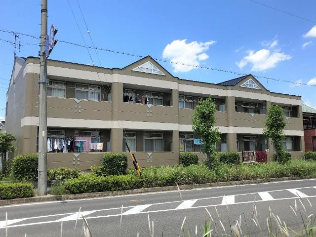 メゾンルミナス