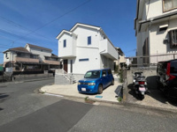 ～築浅～浦賀丘一丁目中古戸建の画像