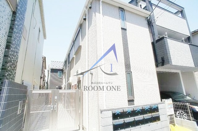 サークルハウス大島参番館