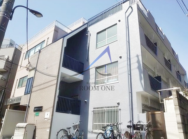 白菊マンション