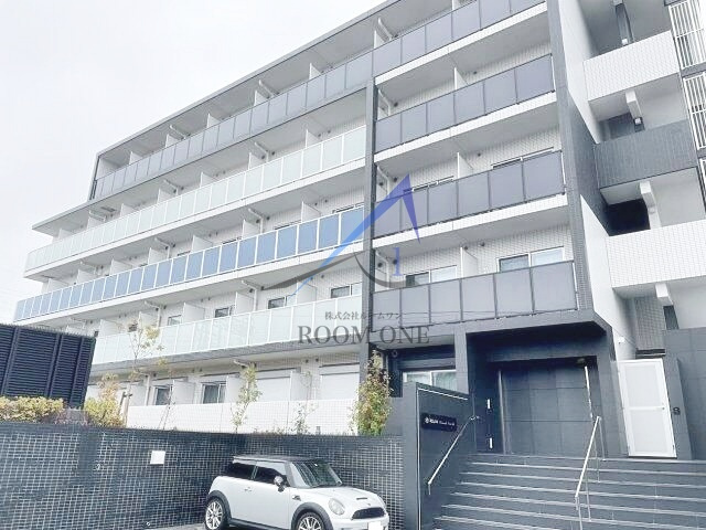 リライア川崎ＷＥＳＴ　ＳＩＤＥ