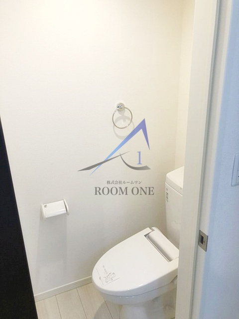 エルデザインのトイレ|トイレです。
