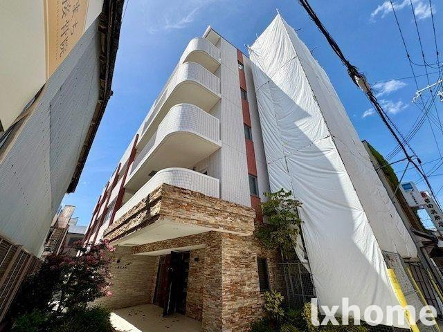 エール茨木本町