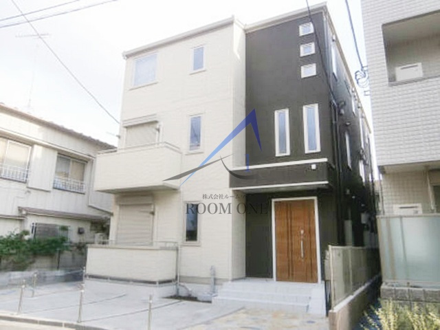 ウェールス多摩川