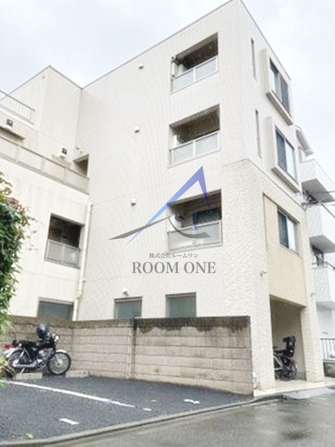 ホームズ尾山台