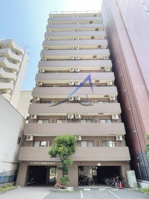 スカイコート蒲田駅前