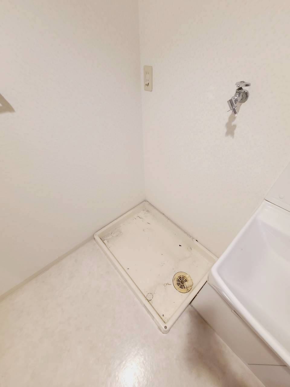 クリスタルの設備