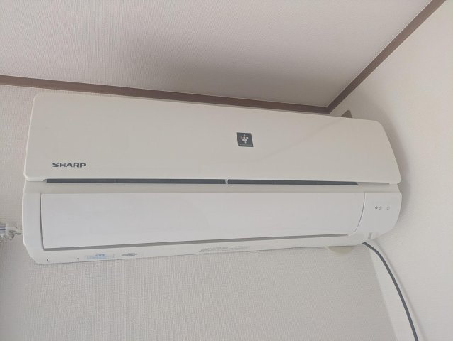 第３コーポ市瀬の設備