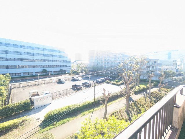 第３コーポ市瀬の展望