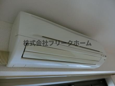 杉並区南荻窪３丁目の賃貸マンションの設備