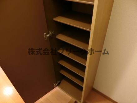 杉並区南荻窪３丁目の賃貸マンションのその他