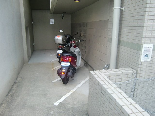 ダイドーメゾン神戸六甲のその他