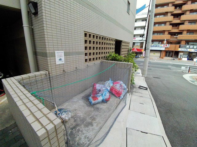 ダイドーメゾン神戸六甲のその他