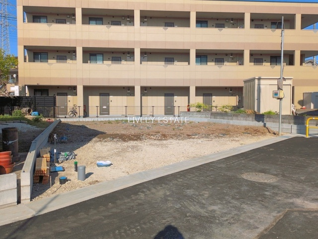 草加市青柳7丁目 新築分譲住宅 全6棟 6号棟