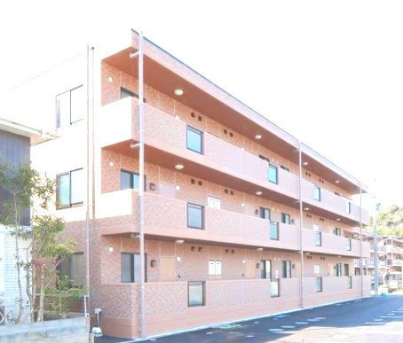 【外観】 | ガーデンヒルズ城南Ⅷ | きれいな外観です