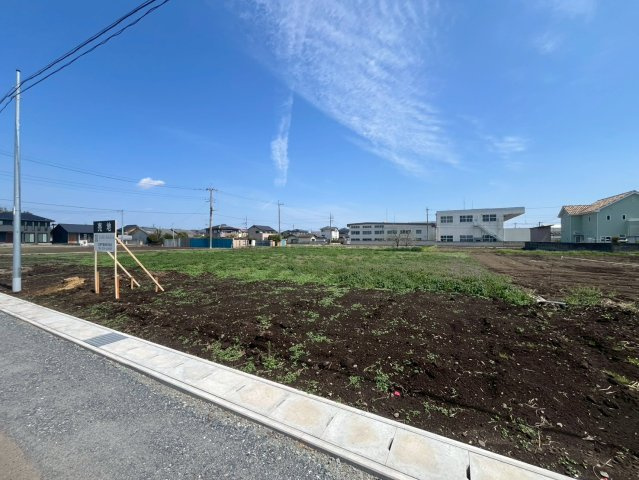 由良町　売土地　G区画