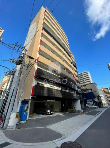 【外観】 | セレニテ上町台