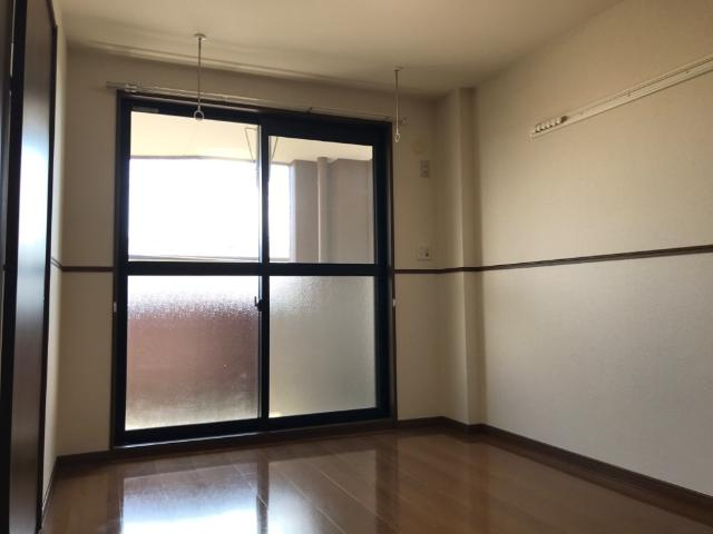 ルミナスハイムⅡの内装|室内