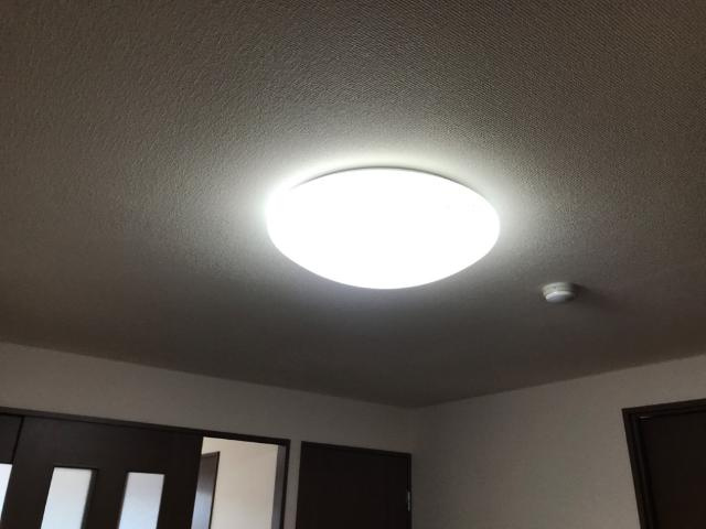 ルミナスハイムⅡのその他共用部分|室内設備