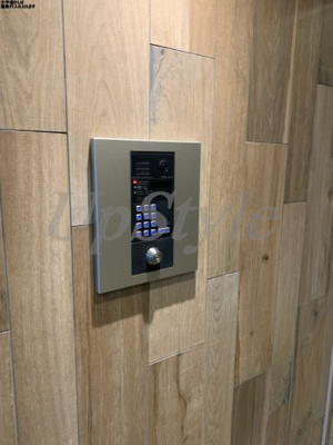 【設備】 | エテルヴォ三ノ輪ステーションフロント