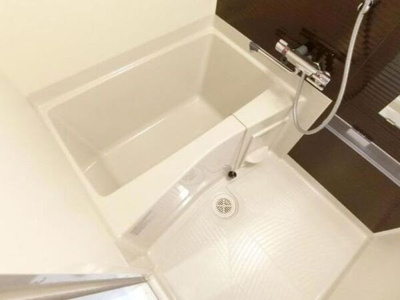 【浴室】 | エテルヴォ三ノ輪ステーションフロント