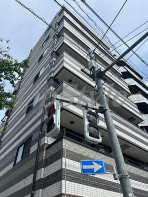 【外観】 | ヒルズ東日暮里