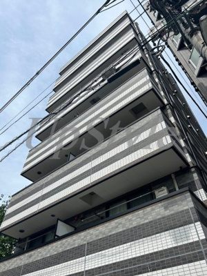 【外観】 | ヒルズ東日暮里