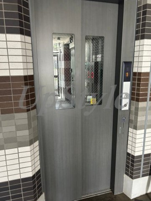 【その他共用部分】 | ヒルズ東日暮里