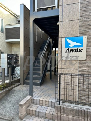 【エントランス】 | パークステュディオ